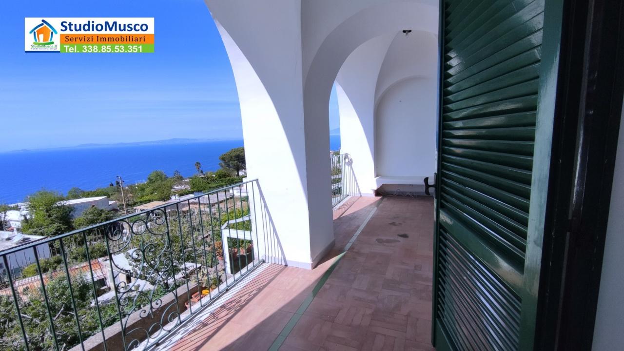 Vendita Quadrivani, Anacapri foto