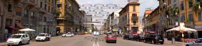 Affitto Case, Milano