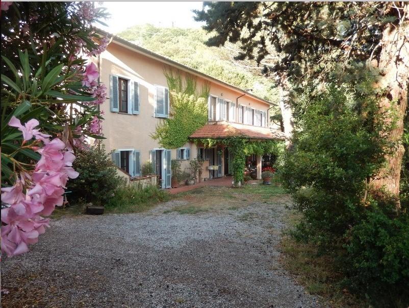 Vendita Altri immobili, Roccastrada foto