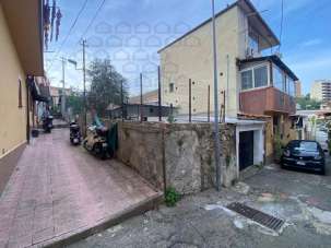 Vendita Trivani, Messina