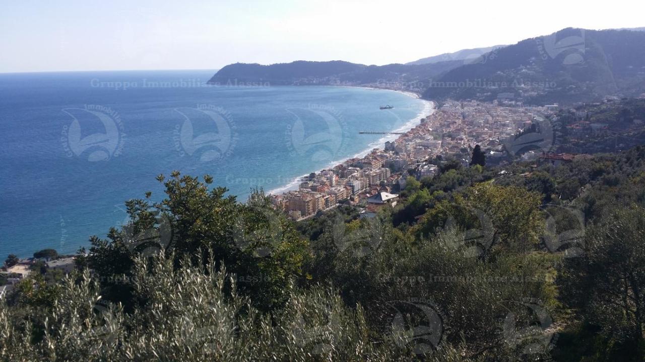 Vendita Case, Alassio foto