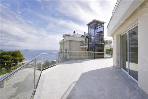 Vendita Quadrivani, Alassio foto