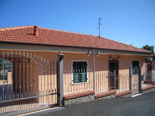 Vendita Trivani, Alassio foto