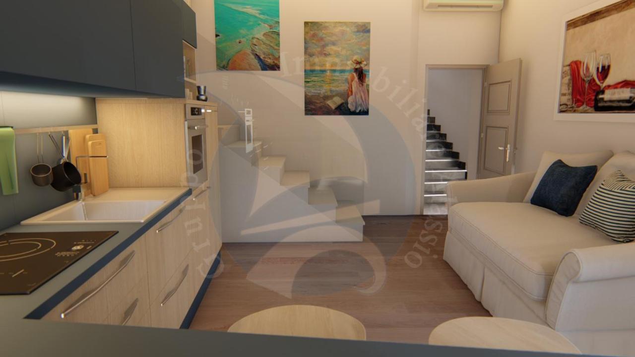 Vendita Trivani, Alassio foto