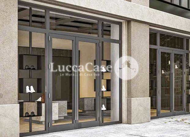 Affitto Locale commerciale, Lucca foto
