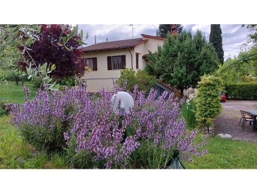 Vendita VILLETTA BIFAMILIARE, Rignano sull'Arno foto