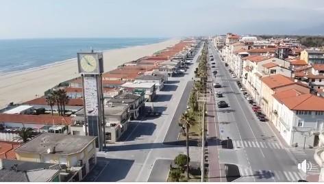 Vendita Negozio, Viareggio foto