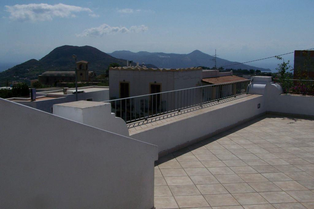 Vendita Villa, Lipari foto