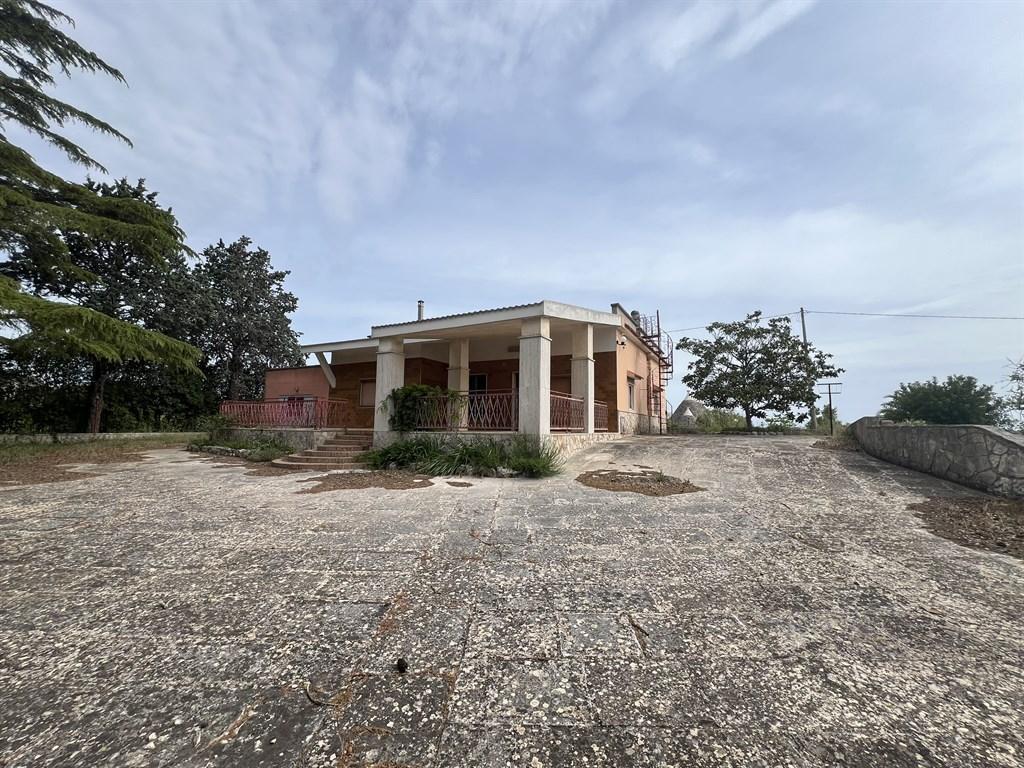 Vendita Villa, Martina Franca foto