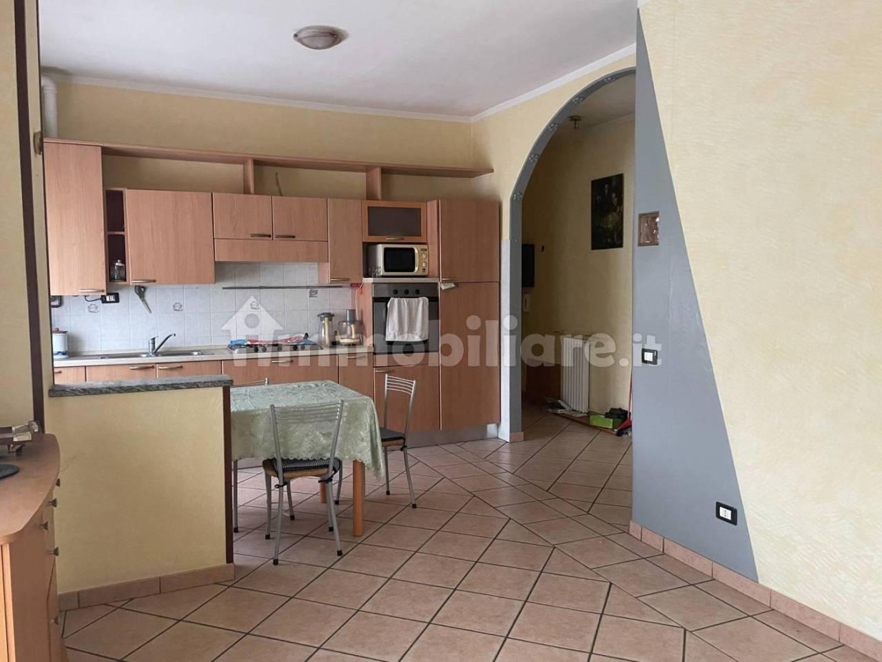 Vendita Case, Arona foto