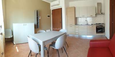 Rent Two rooms, Legnago