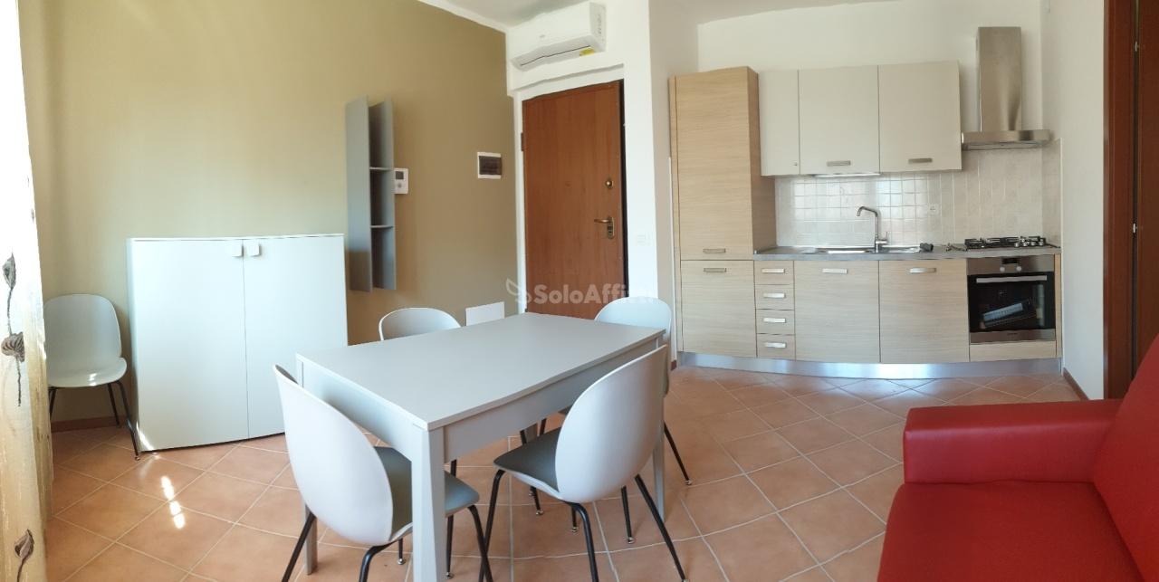 Rent Two rooms, Legnago foto