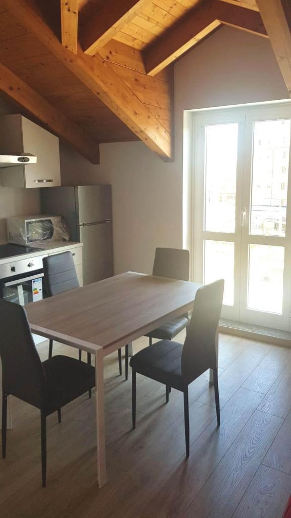 Affitto Appartamento, Asti foto