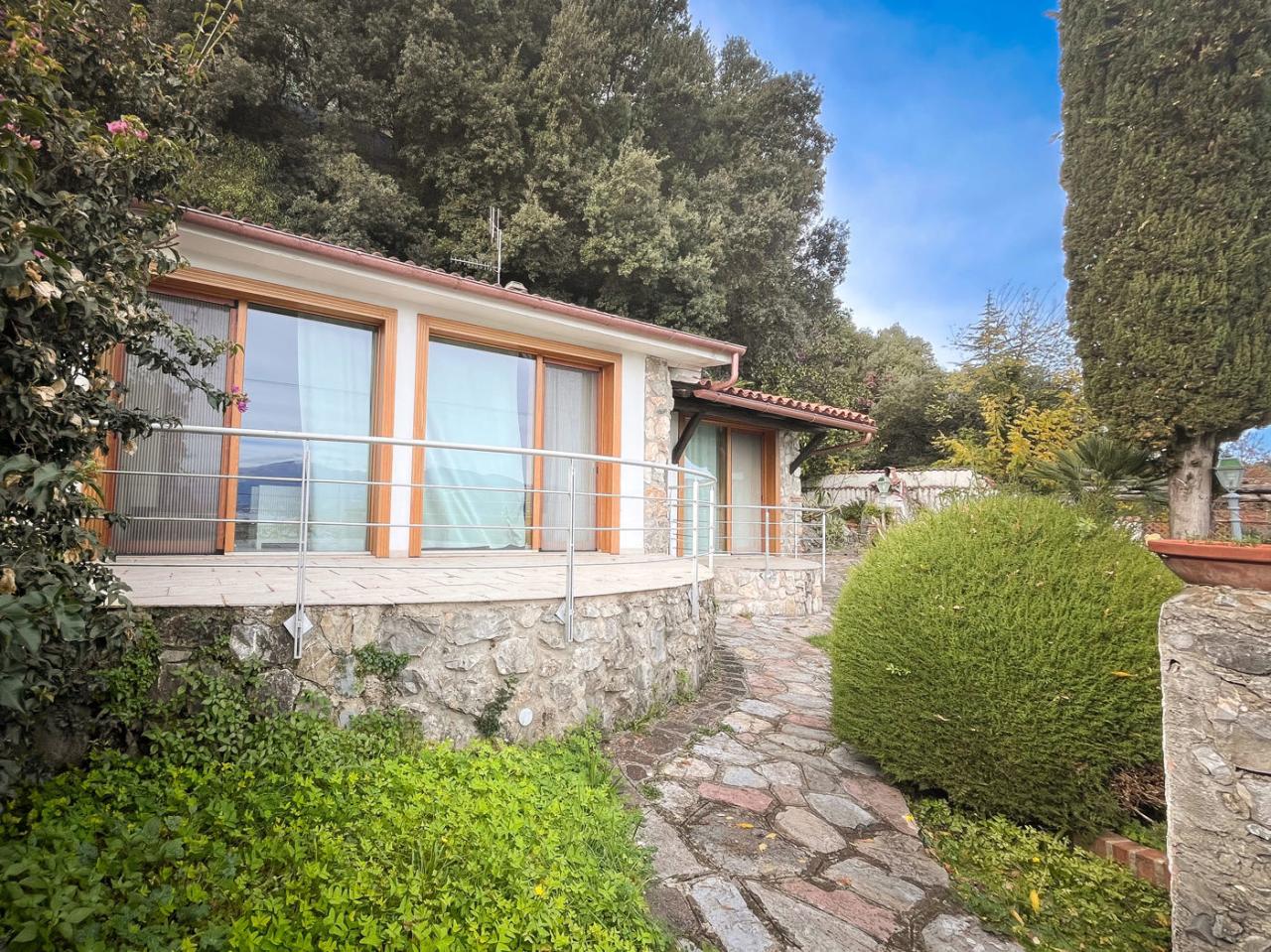 Vendita Villa, San Giovanni a Piro foto