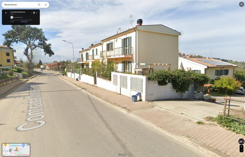 Vendita Terreno, Monteodorisio foto