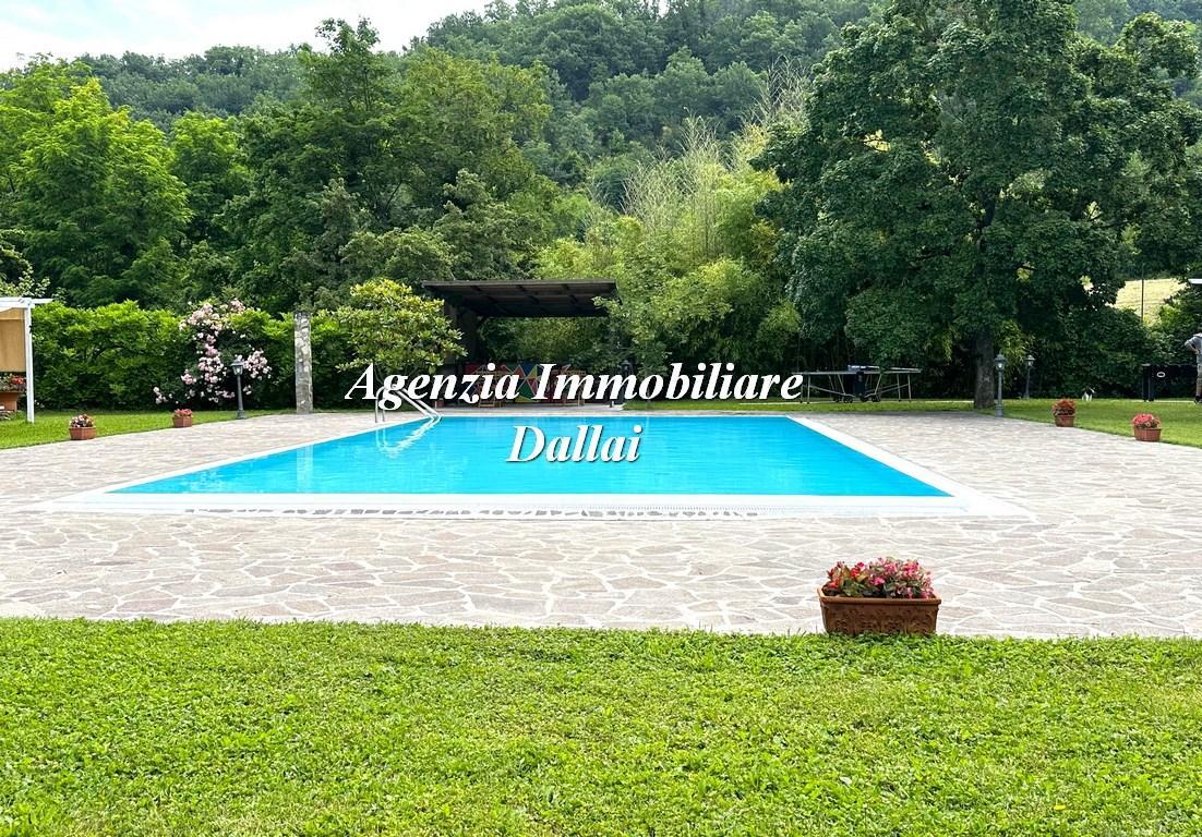 Vendita Villa, Barberino di Mugello foto