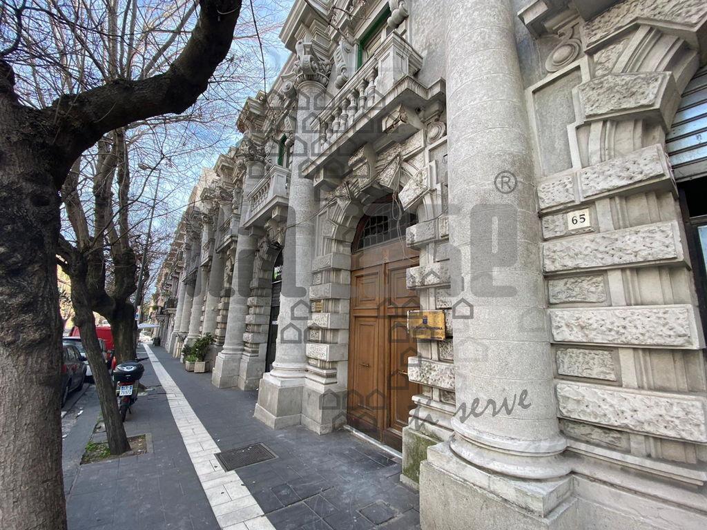 Affitto Monovano, Messina foto