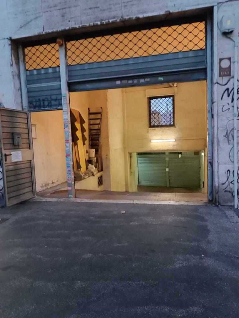 Vendita Monovano, Roma foto