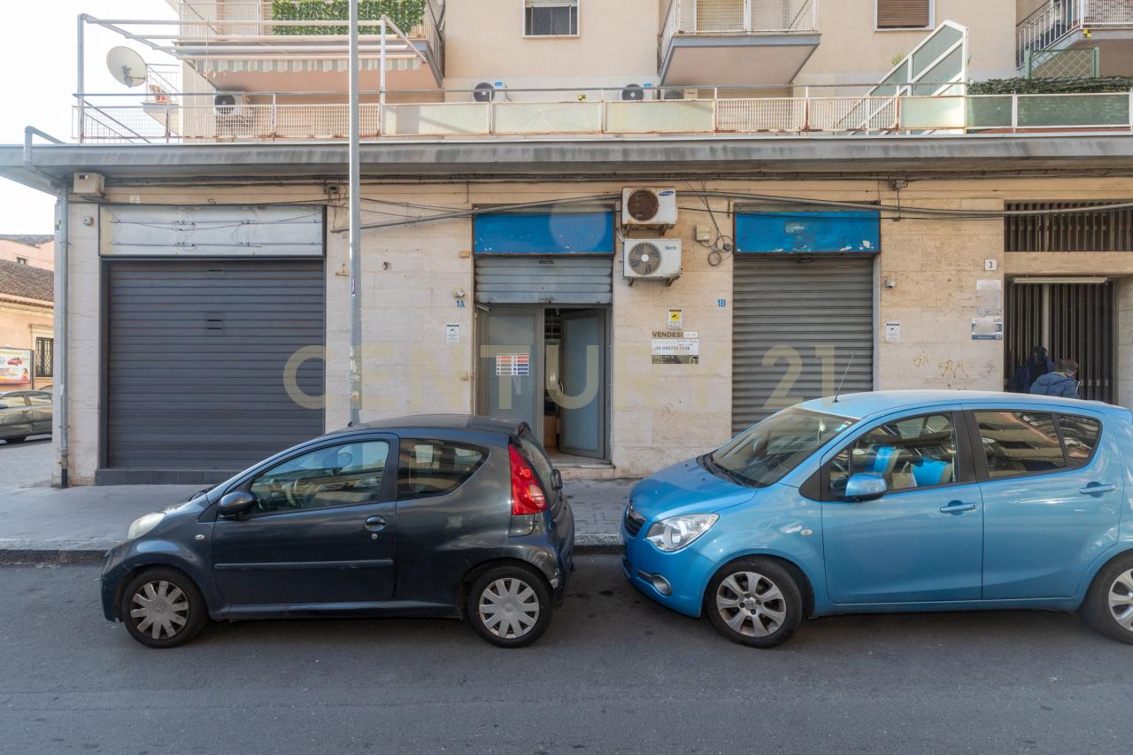 Vendita Monovano, Catania foto