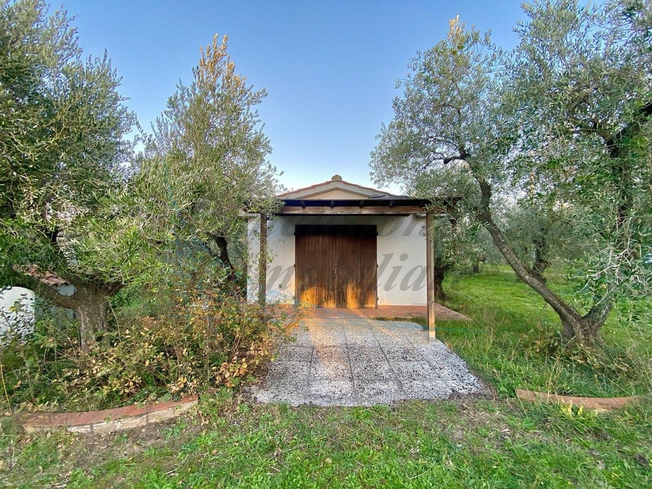 Vendita Monovano, Cecina foto