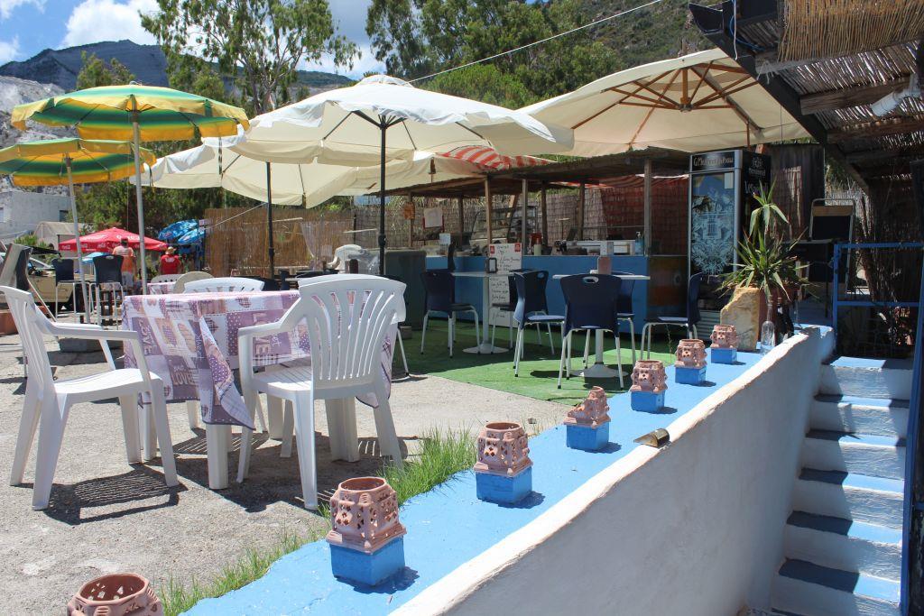 Vendita Attività commerciale, Lipari foto