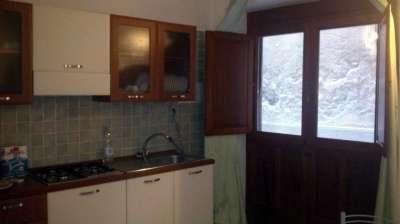 Vendita Loft, Lipari