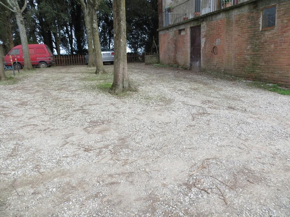 Vendita Quadrivani, Siena foto