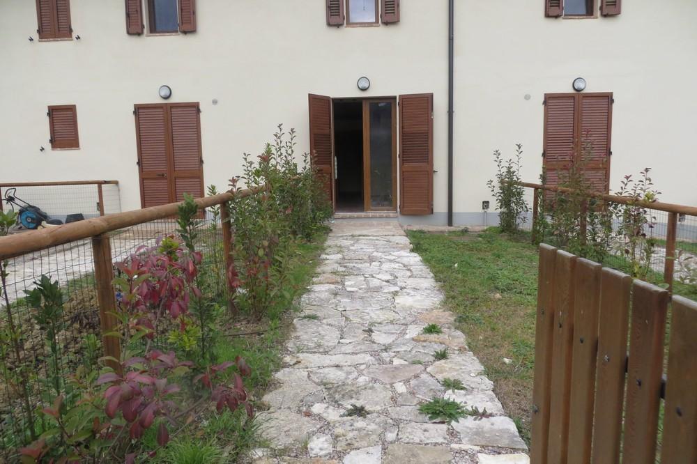 Vendita Trivani, Asciano foto