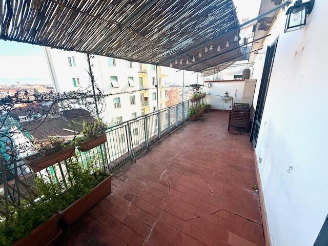 Affitto Trivani, Firenze foto