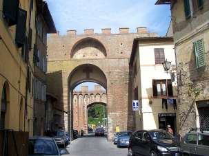 Vendita Monovano, Siena Vendita Monovano, Siena