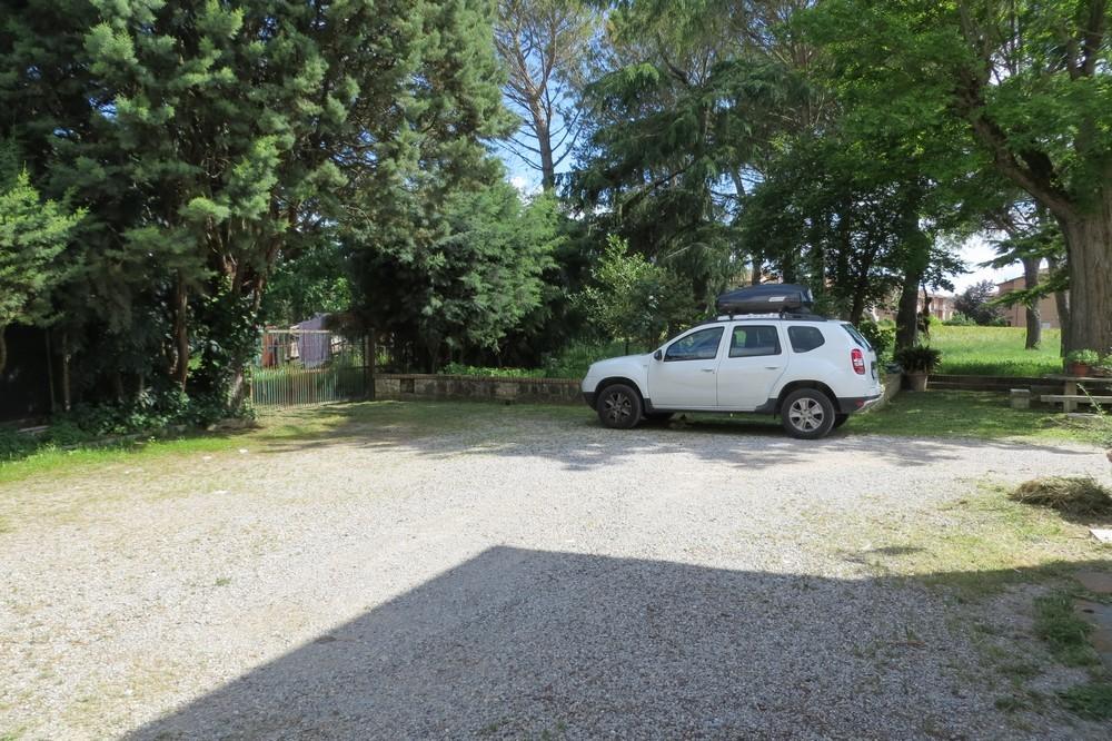 Vendita Altri immobili, Asciano foto