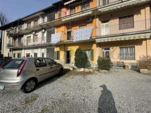 Vendita Appartamento, Cesano Maderno Vendita Appartamento, Cesano Maderno