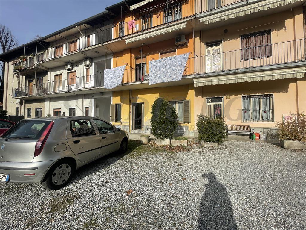 Vendita Appartamento, Cesano Maderno foto