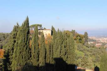 Vendita Casa Semindipendente, Firenze
