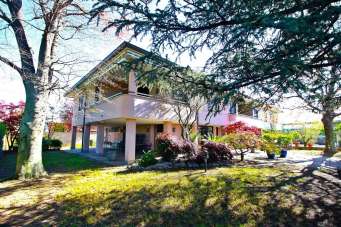 Vendita Villa, Concorezzo