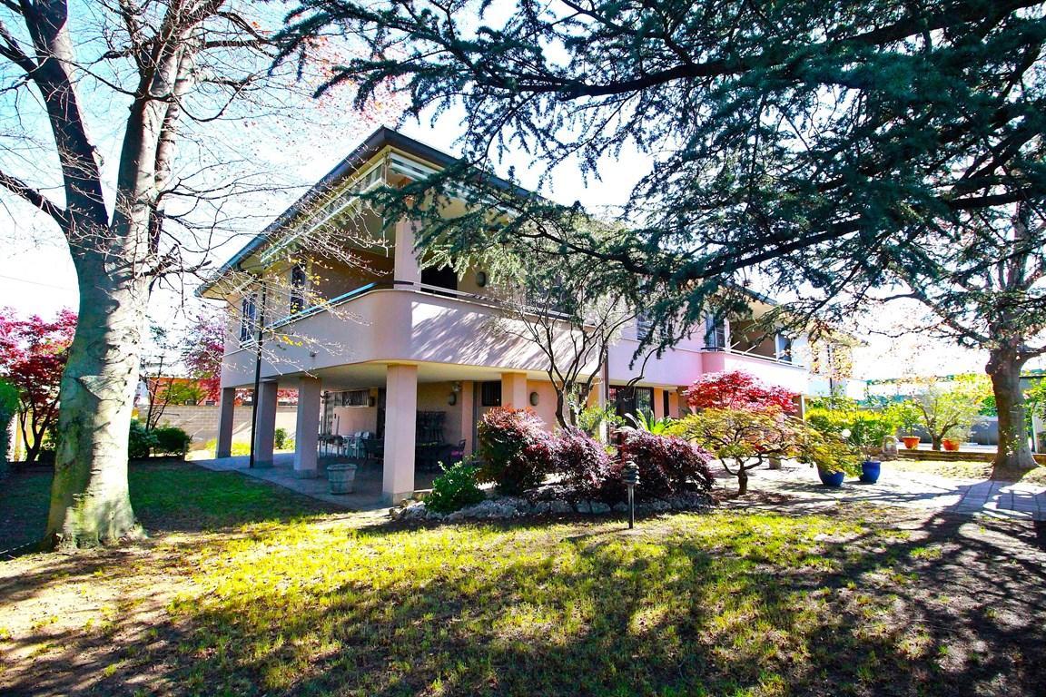Vendita Villa, Concorezzo foto