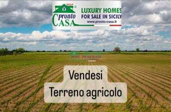 Vendita Terreno Agricolo, Comiso Vendita Terreno Agricolo, Comiso