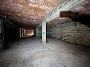 Vendita Magazzino, Comiso
