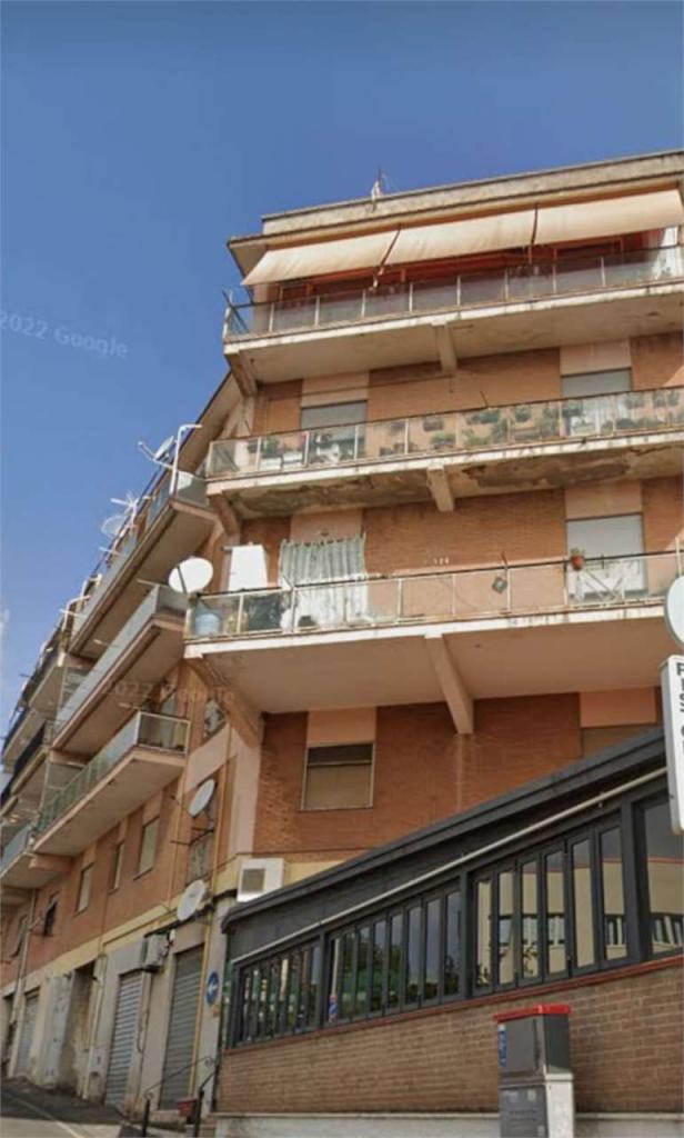 Vendita vendita, Colonna foto