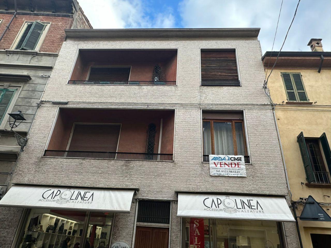 Vendita Case, Fiorenzuola d'Arda foto