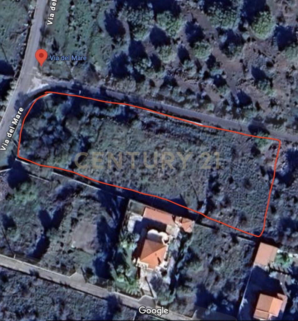 Vendita Terreni, Augusta foto