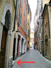 Vendita Monovano, Ancona