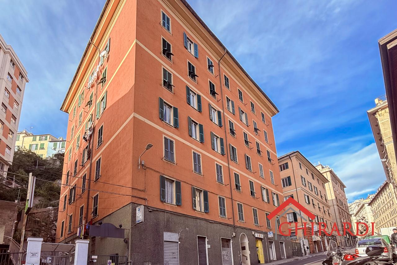 Affitto Quadrivani, Genova foto