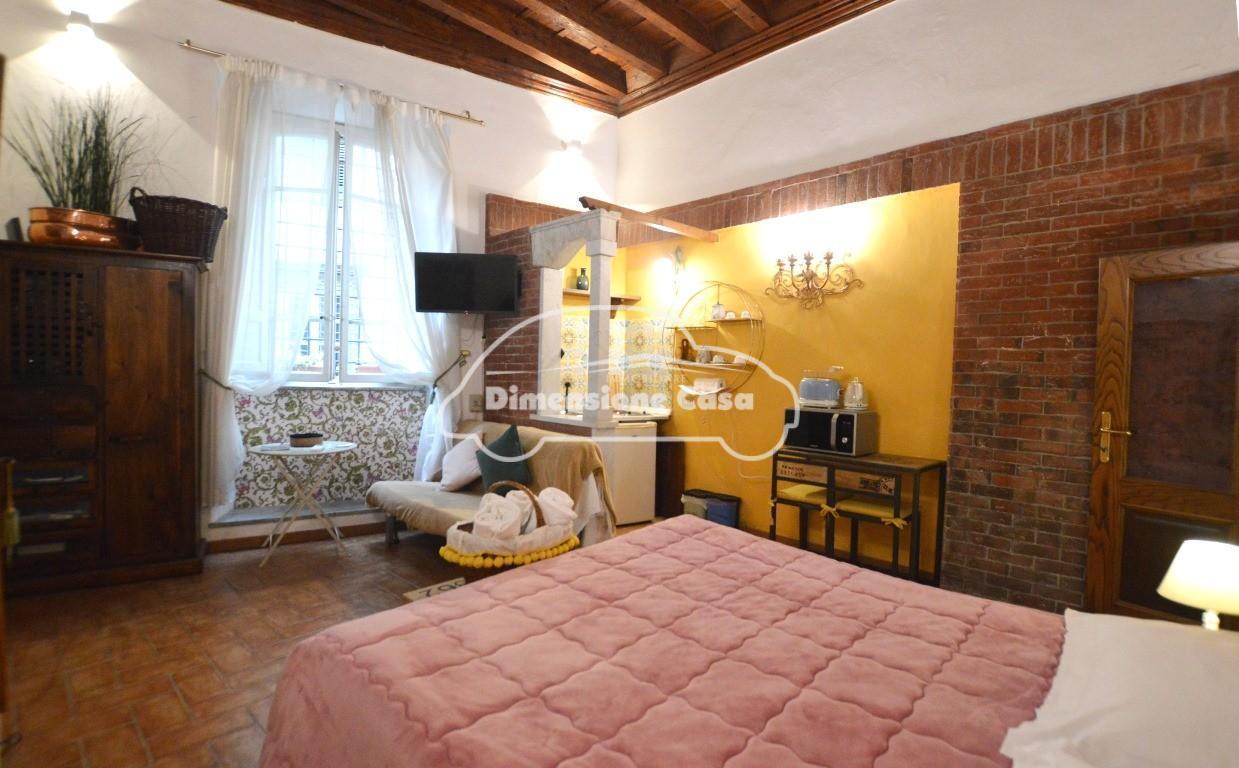 Vendita Appartamento, Lucca foto