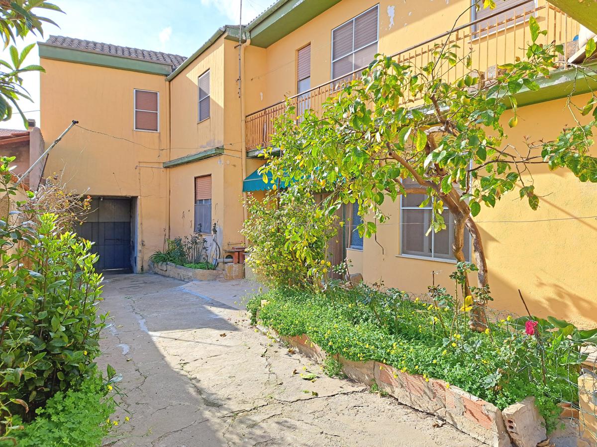 Vendita Casa indipendente, Serrenti foto