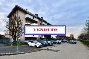 Vendita Appartamento, Saronno