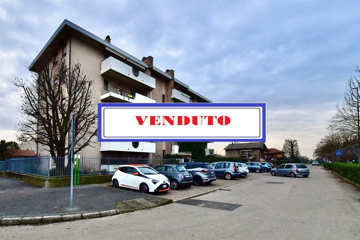 Vendita Appartamento, Saronno foto