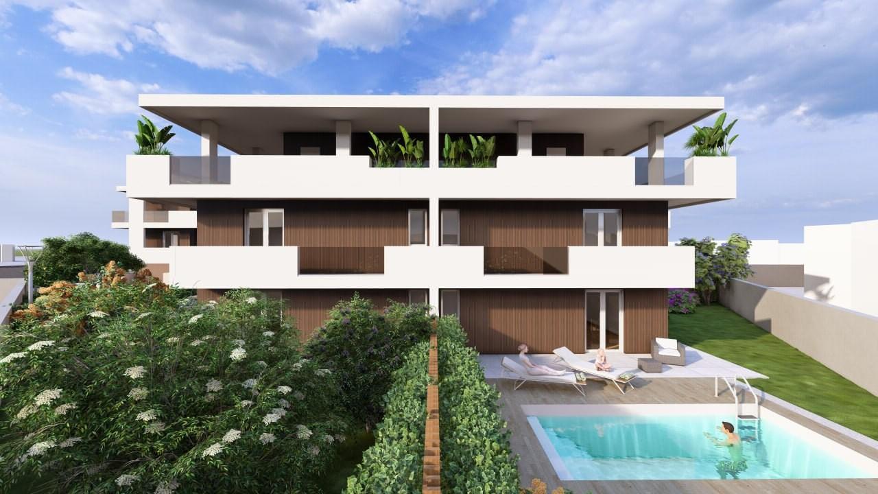 Vendita Villa, Bari foto