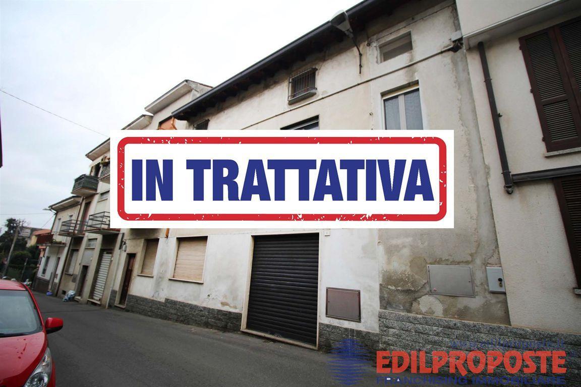Vendita Appartamento, Lentate sul Seveso foto
