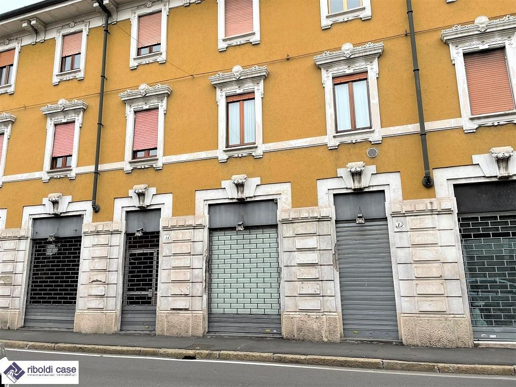 Vendita Bivani, Lissone foto